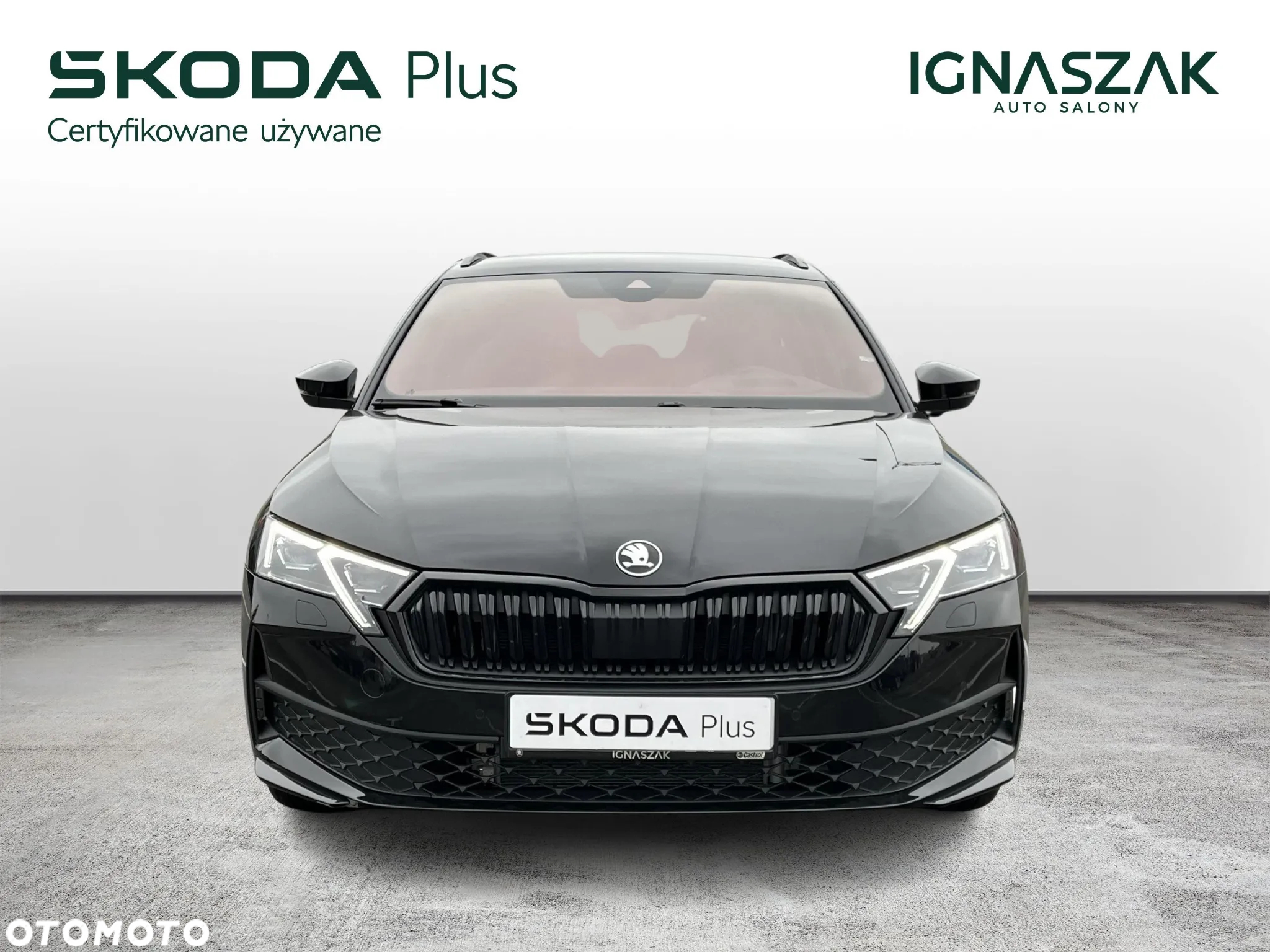Skoda Octavia 2.0 TDI Sportline DSG - 8