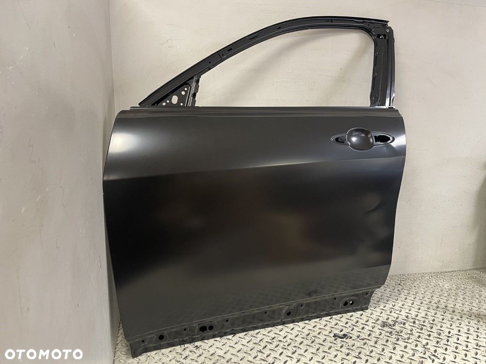 FABRYCZNIE NOWE ORYGINALNE DRZWI LEWE PRZEDNIE LEWA PRZÓD ALFA ROMEO TONALE 22-26 50564664 - 4