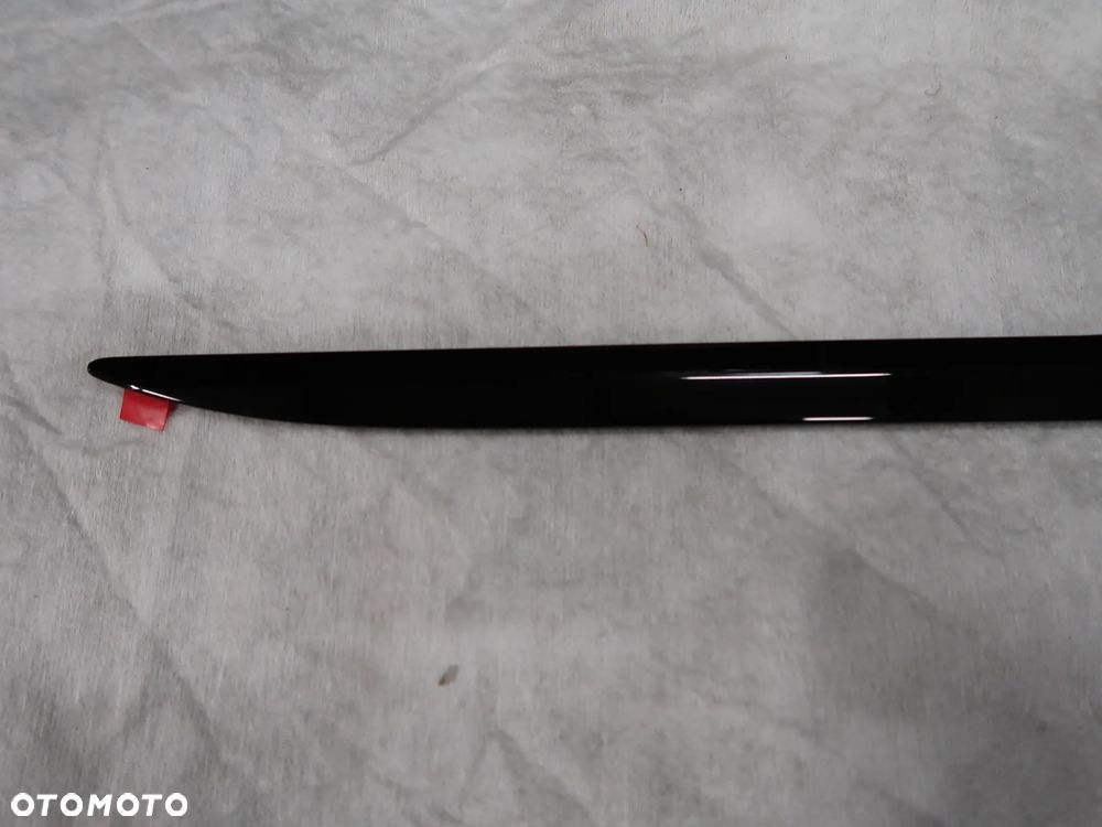 Listwa Drzwi Audi Q8 Wraz z Chromem 4M8853960B - 10