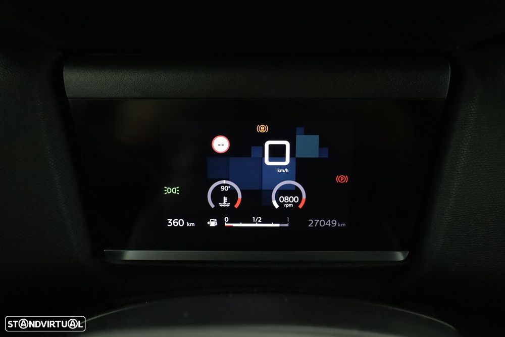 Citroën C4 1.2 PureTech YOU! - 16