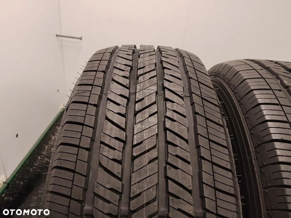 4x Bridgestone Dualer H/T 685 255/70/18 113T - 5