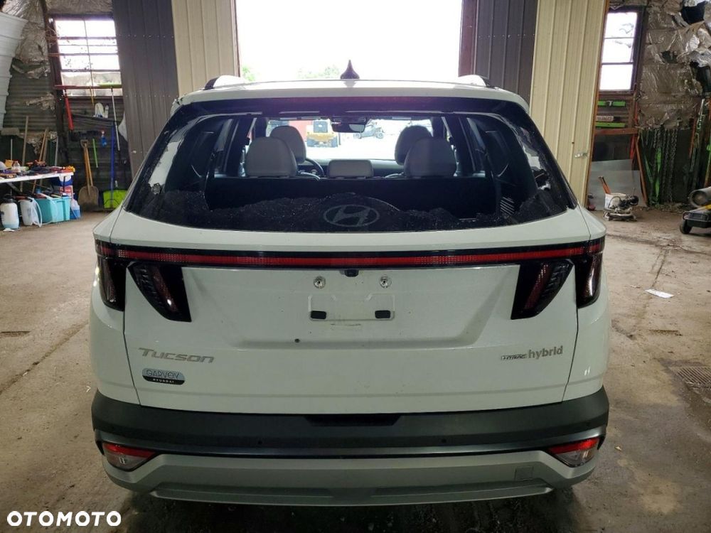 Hyundai Tucson - 6