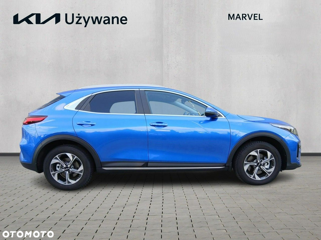 Kia XCeed - 6