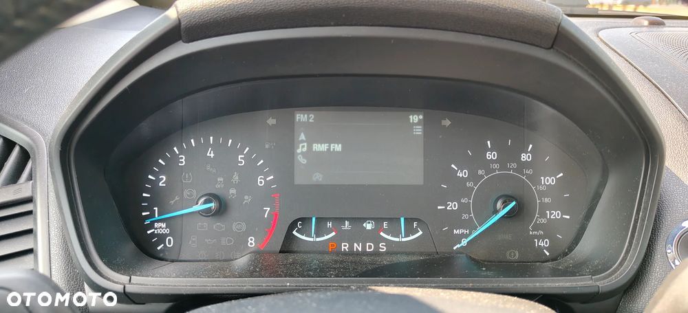 Ford EcoSport - 19