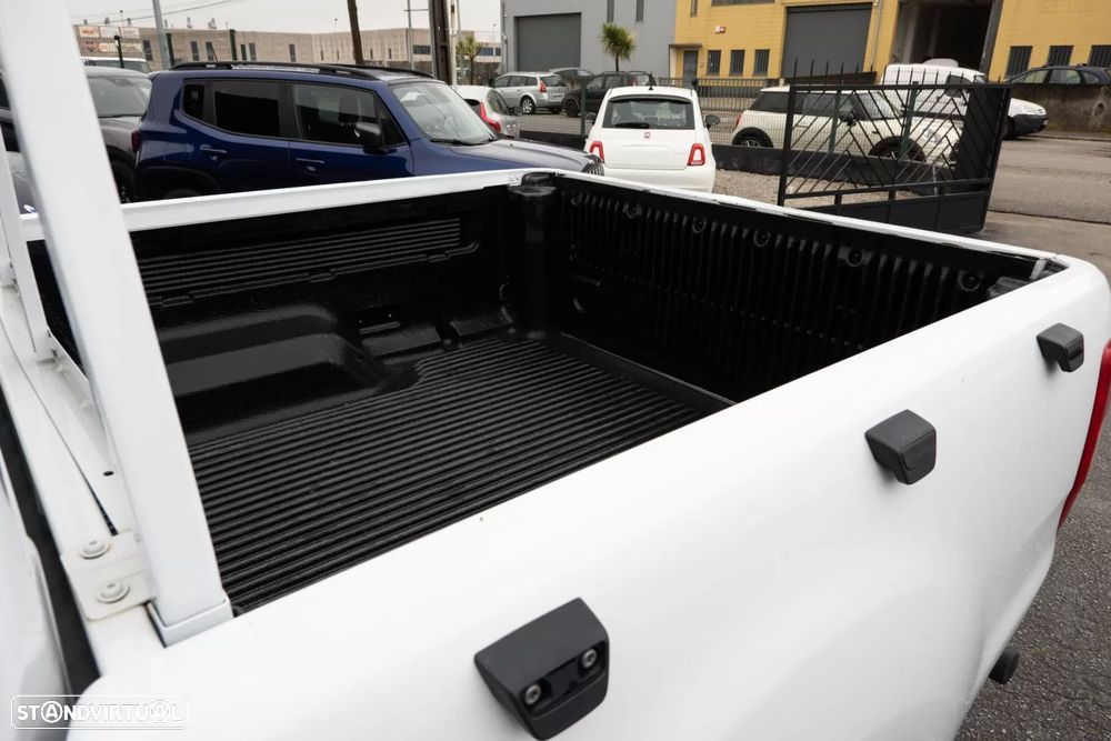 Ford Ranger 2.0 EcoBlue SC XL 4WD - 23