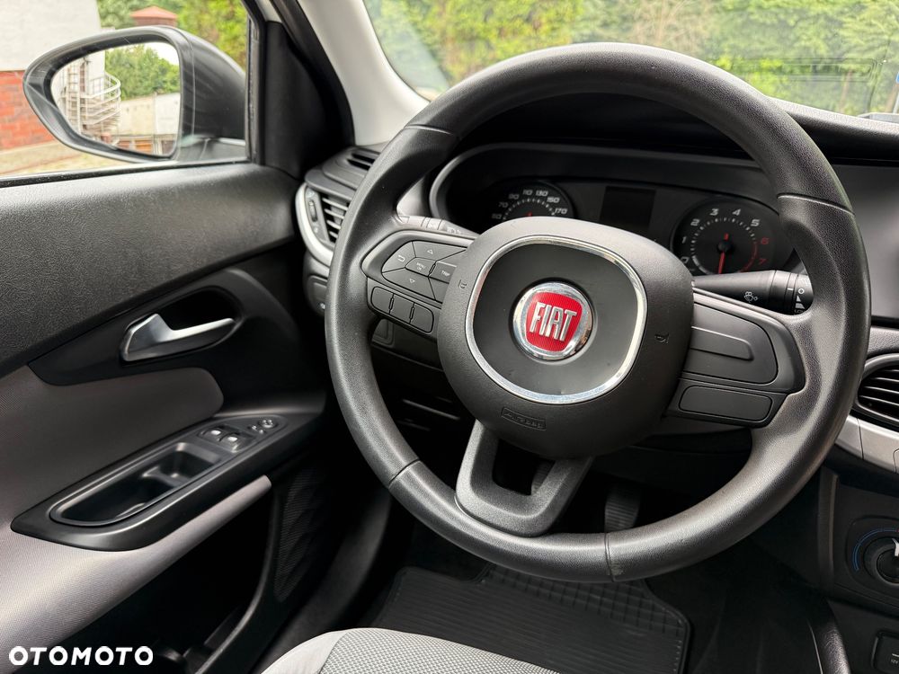 Fiat Tipo - 28