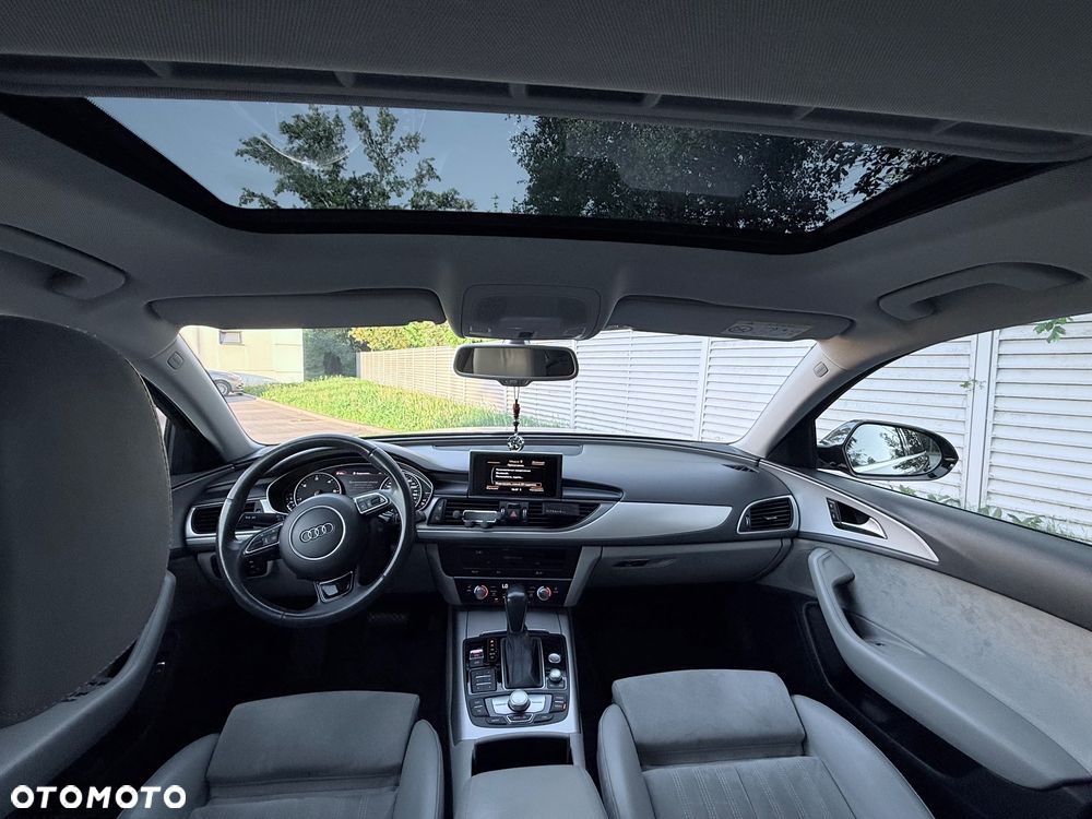 Audi A6 Limousine - 7