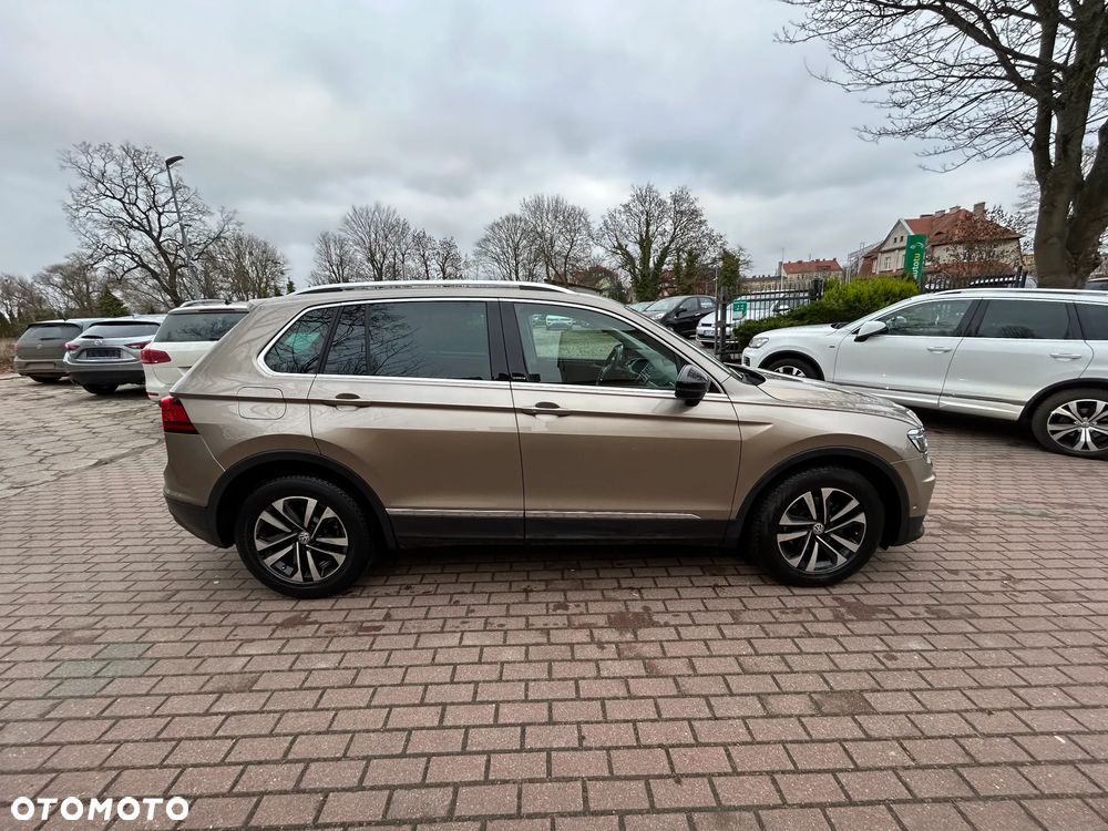 Volkswagen Tiguan - 6