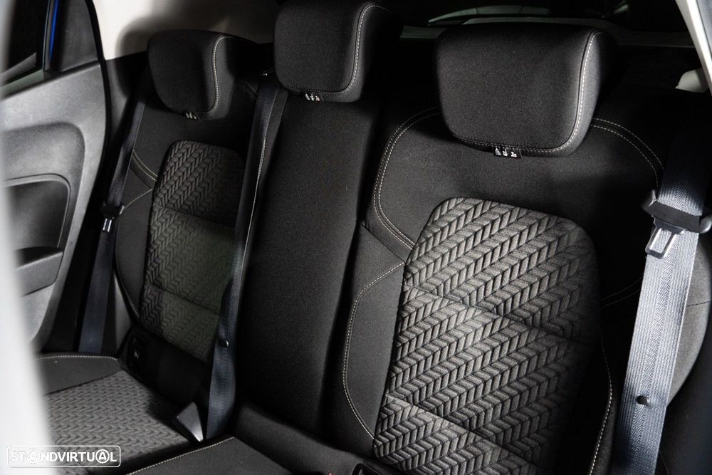 Renault Clio 1.0 TCe Limited - 10