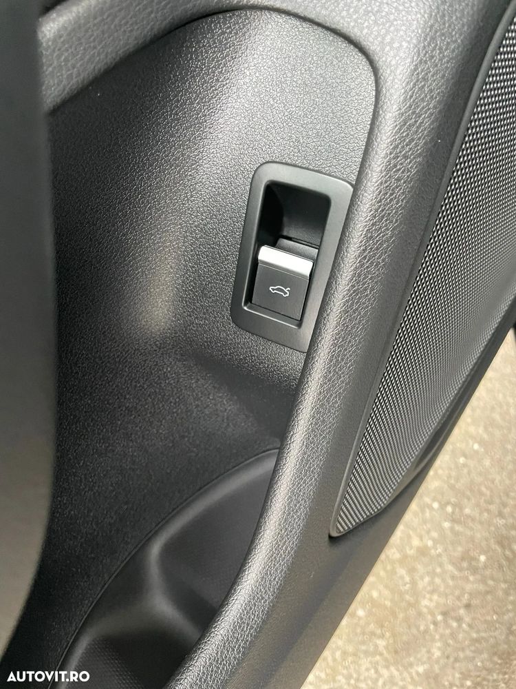 Audi A4 1.4 TFSI - 31