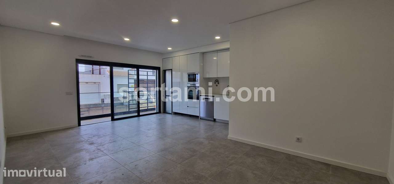 Apartamento T2 Venda em Conceição e Cabanas de Tavira,Tavira - Grande imagem: 3/27