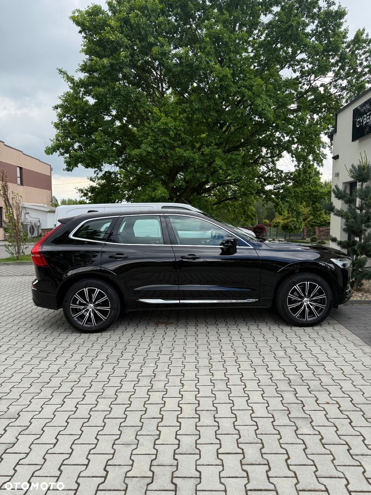 Volvo XC 60 T5 AWD Inscription - 5