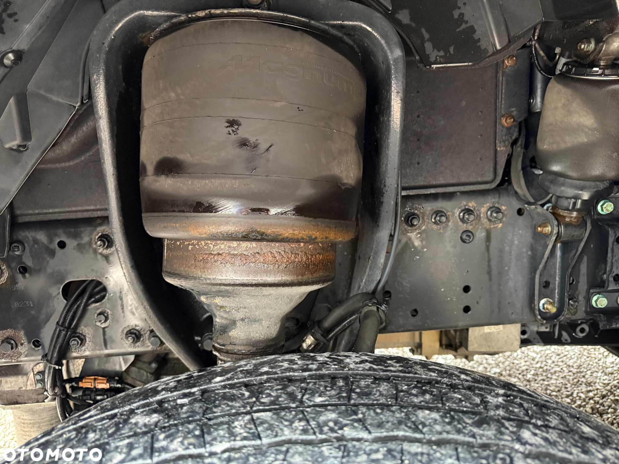 MAN Tgx 26-460 - 16
