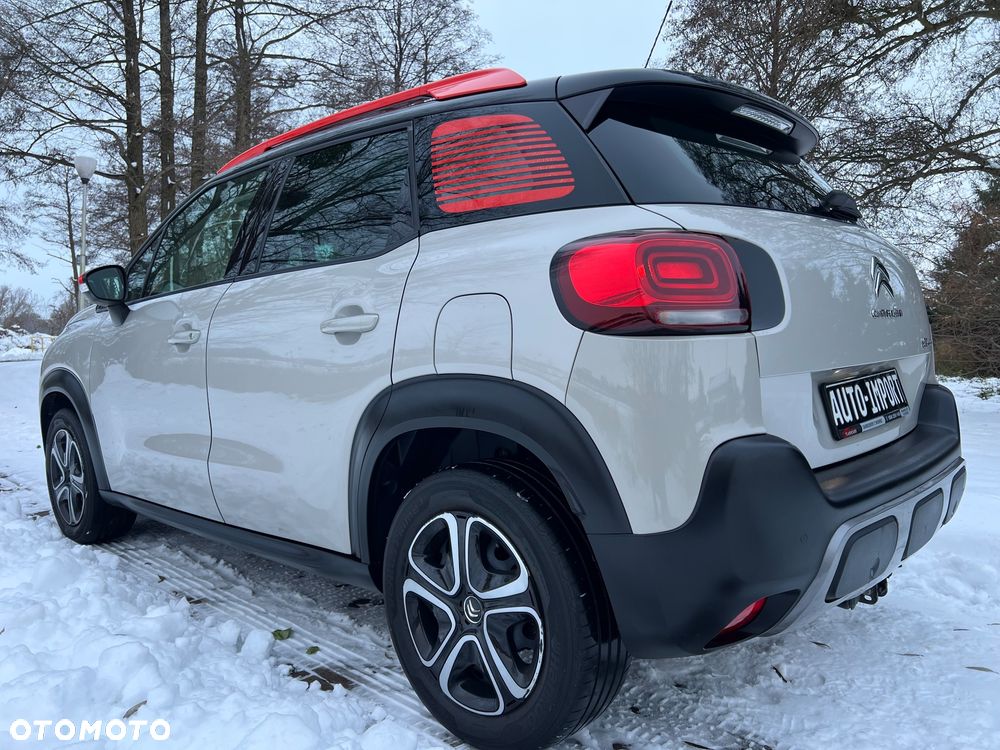 Citroën C3 Aircross - 5