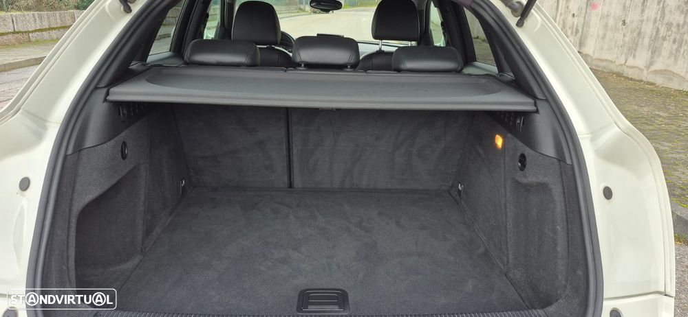 Audi Q3 2.0 TDI Sport - 23