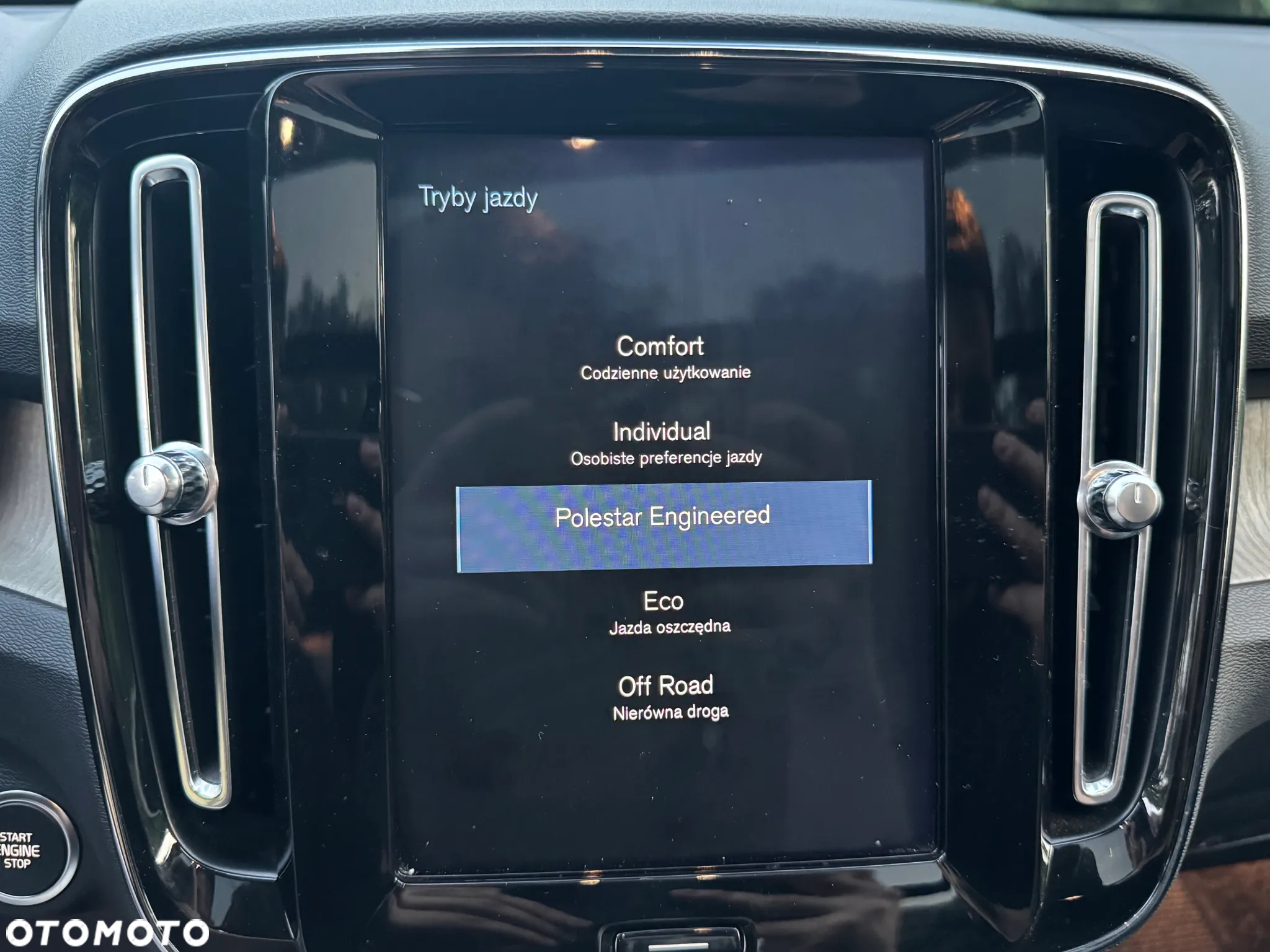 Volvo XC 40 T5 AWD Inscription - 23