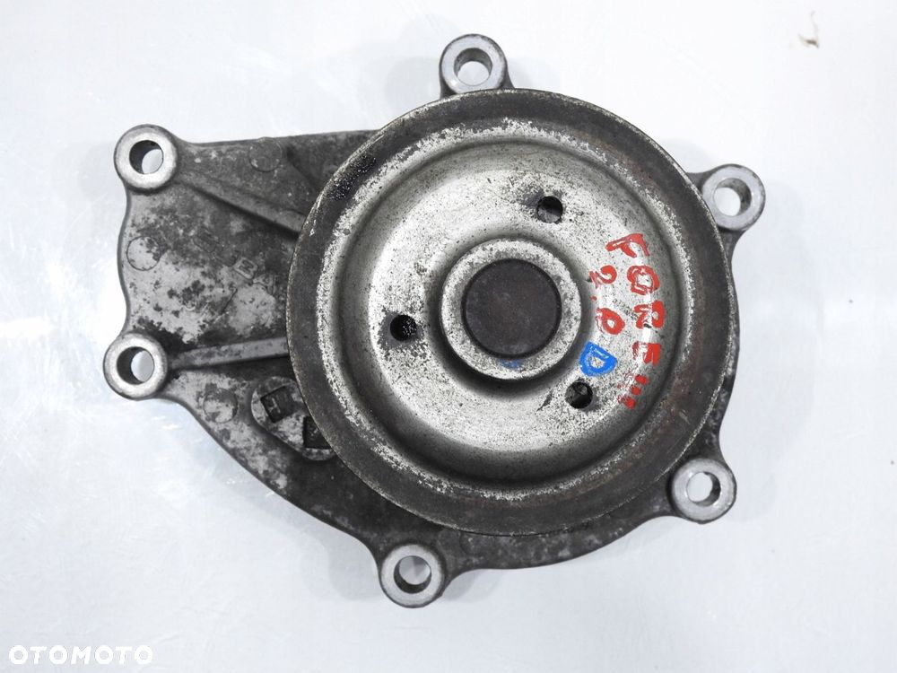 POMPA WODY SUBARU FORESTER III 2.0 D - 2