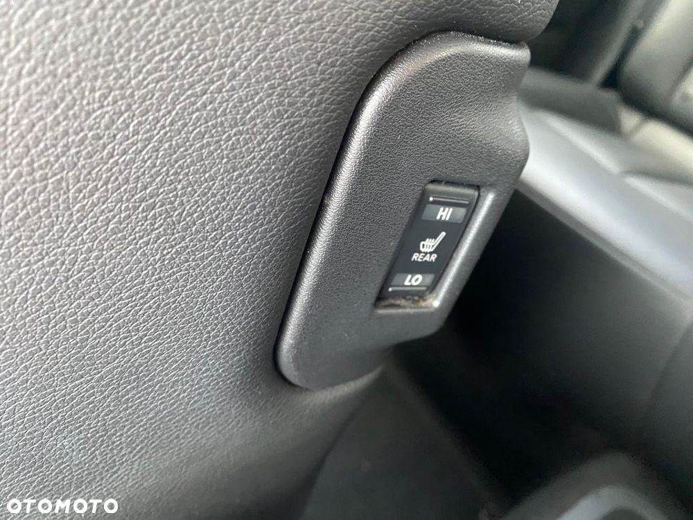 Nissan Leaf - 7