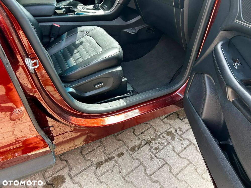 Ford Edge - 15
