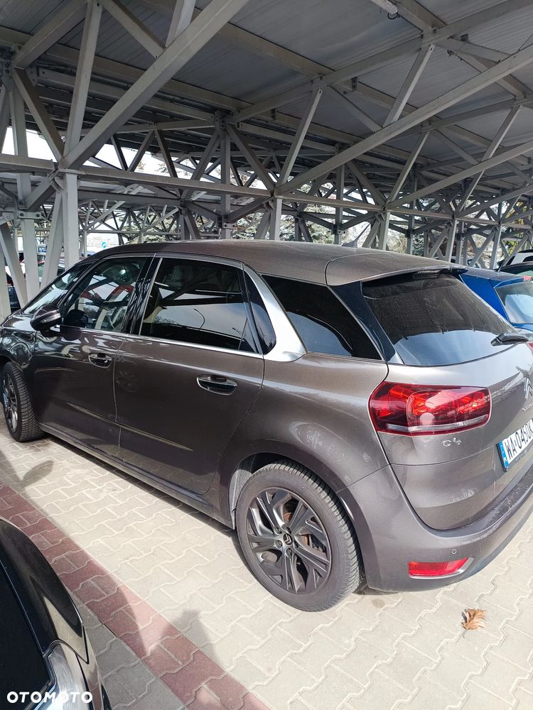Citroën C4 Picasso 1.6 THP Shine S&S EAT6 - 1
