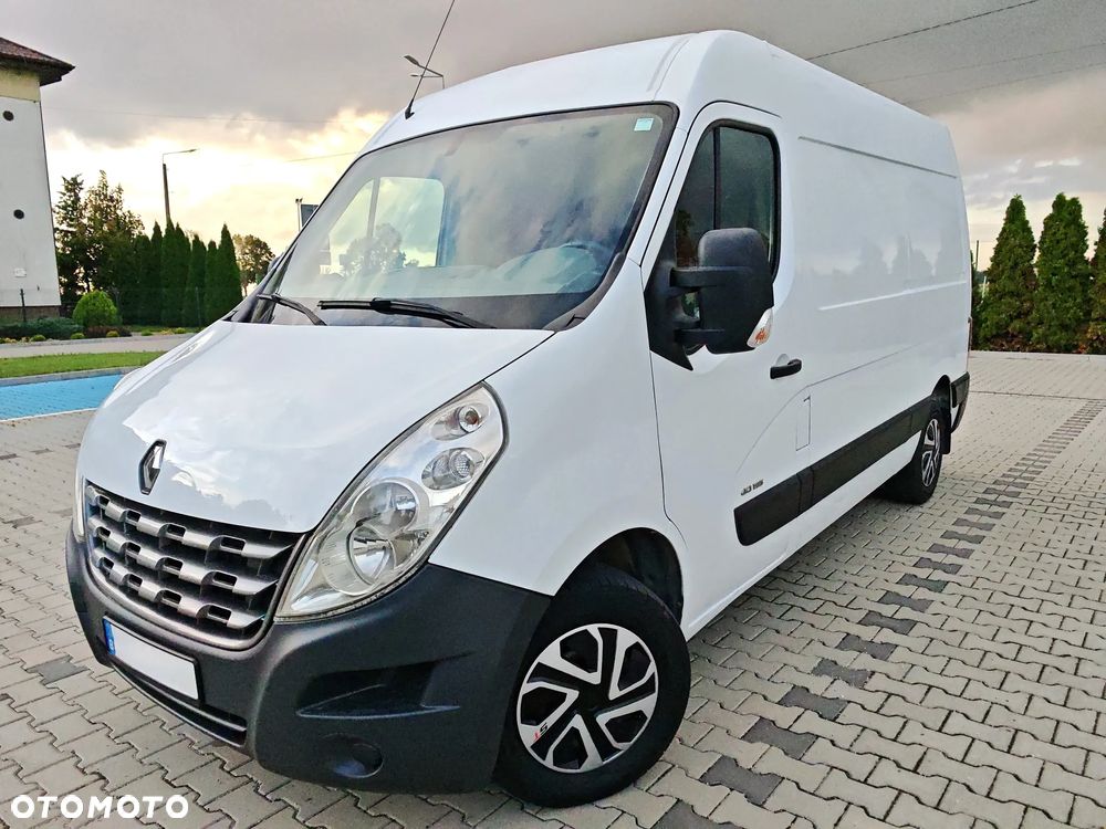 Renault MASTER III - 4