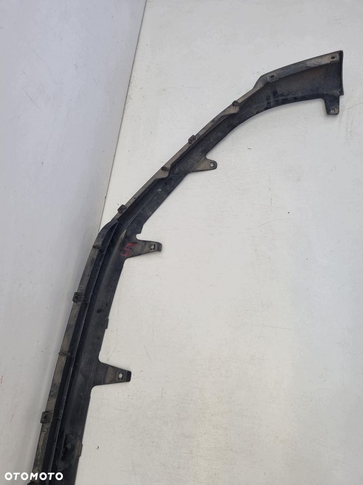 lexus rx v 22- spoiler dokładka zderzaka przód przedni - 5