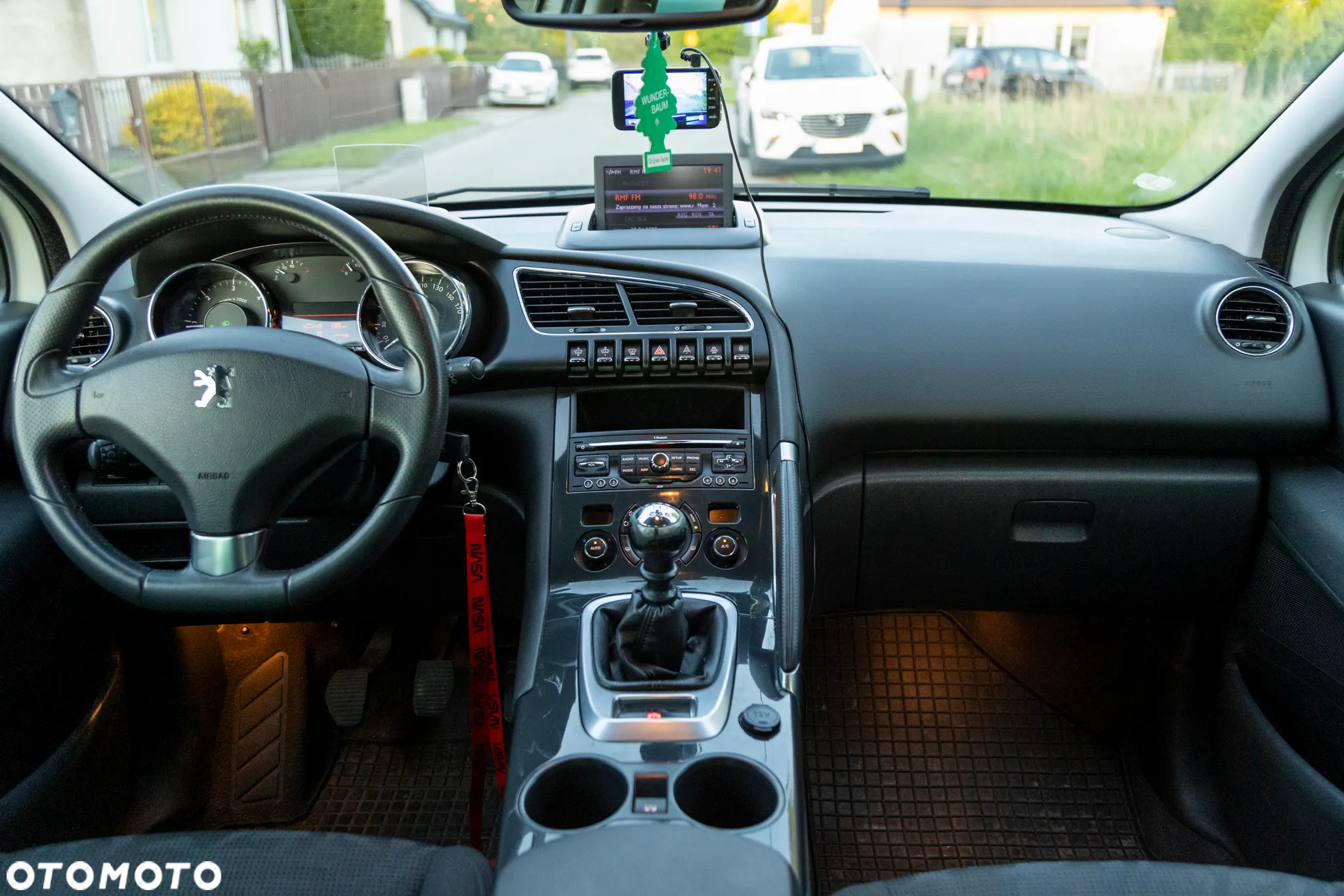Peugeot 3008 - 10