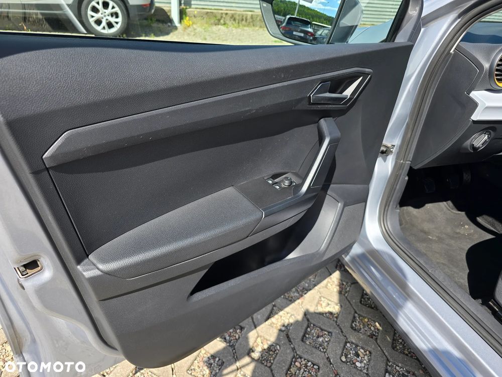 Seat Ibiza 1.0 TSI Style S&S - 15