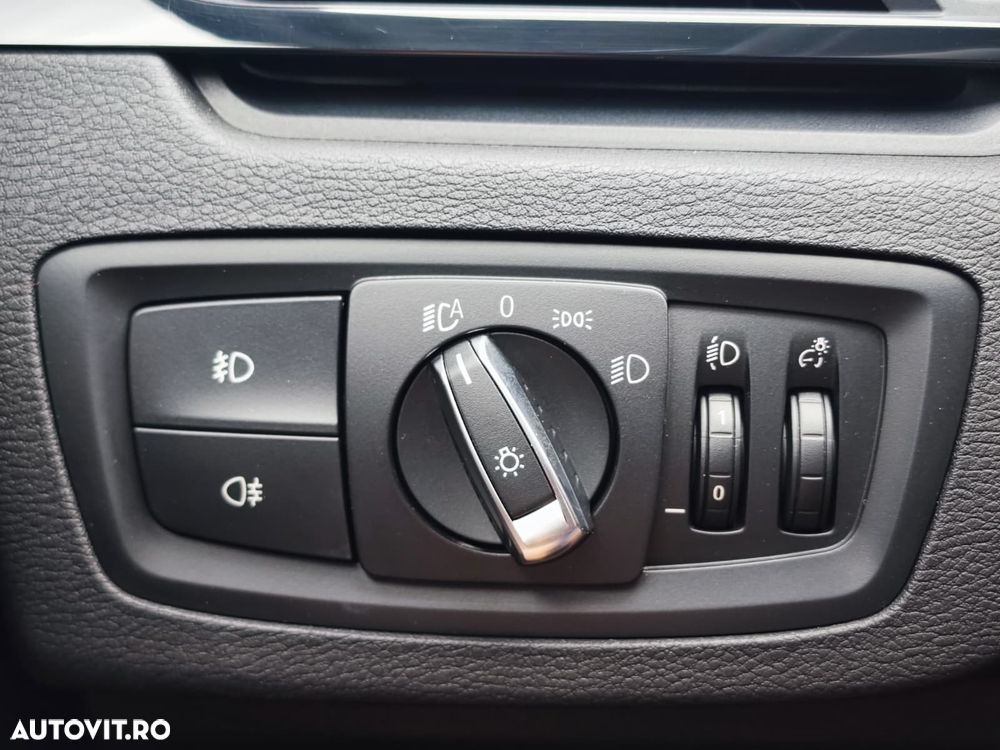 BMW X1 - 31