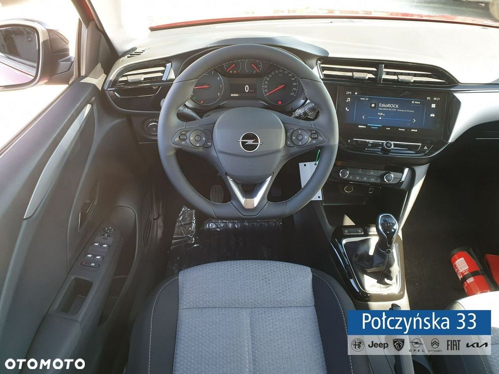 Opel Corsa - 19