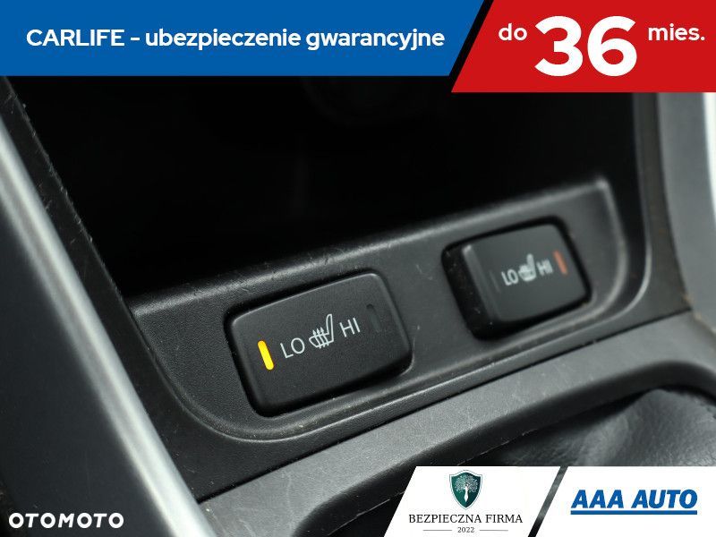 Suzuki SX4 S-Cross - 19