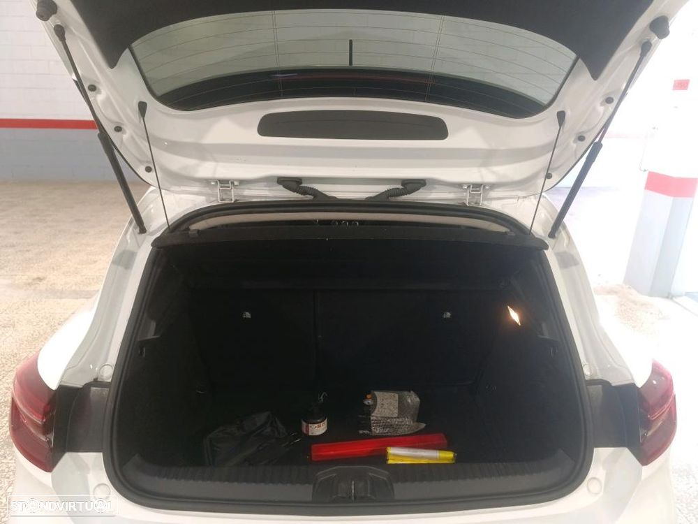 Renault Clio 1.0 TCe Evolution Bi-Fuel - 9