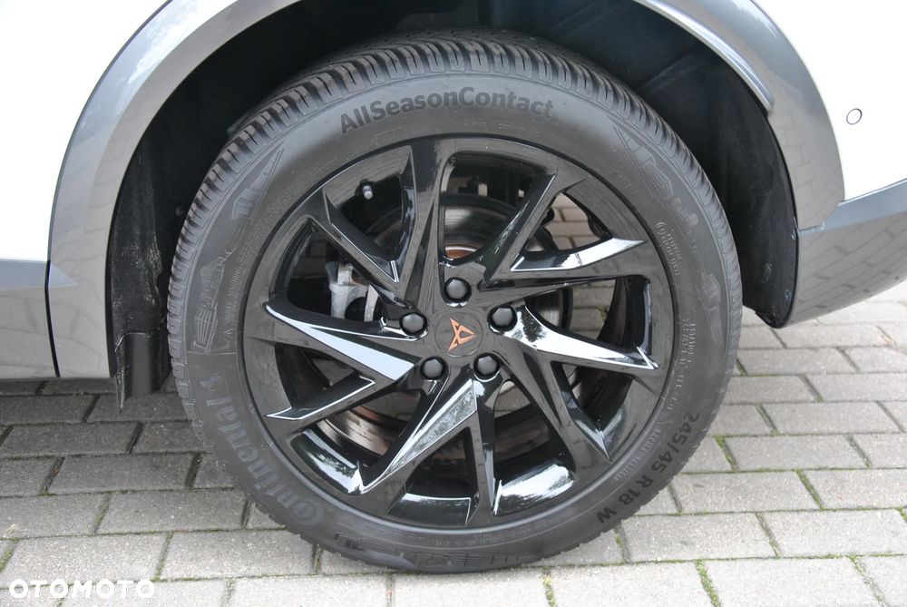 Cupra Formentor 1.5 TSI DSG - 12