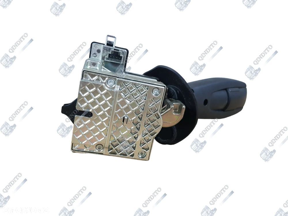 PRZEŁĄCZNIK KIERUNKOWSKAZÓW WYCIERACZEK MERCEDES ACTROS MP4 A0095455124 - 3