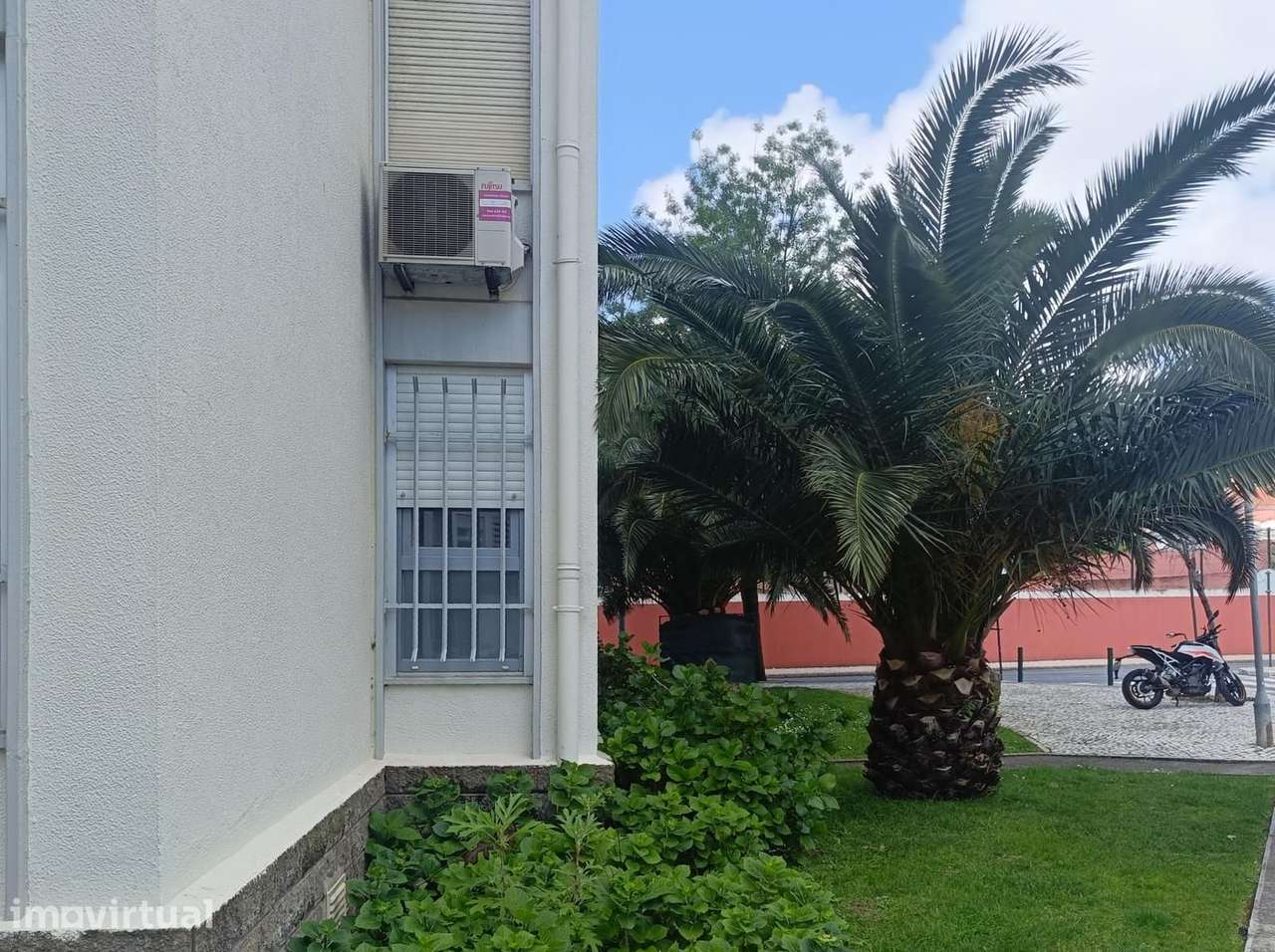 Apartamento T4 com jardim, Ameixoeira, Lisboa - Grande imagem: 5/17