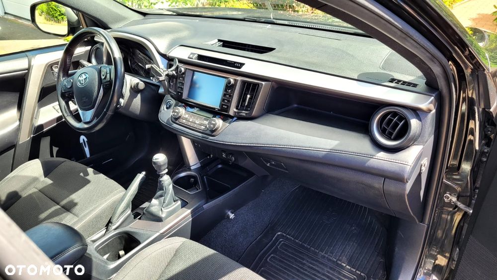 Toyota RAV4 2.0 Premium 4x4 - 3