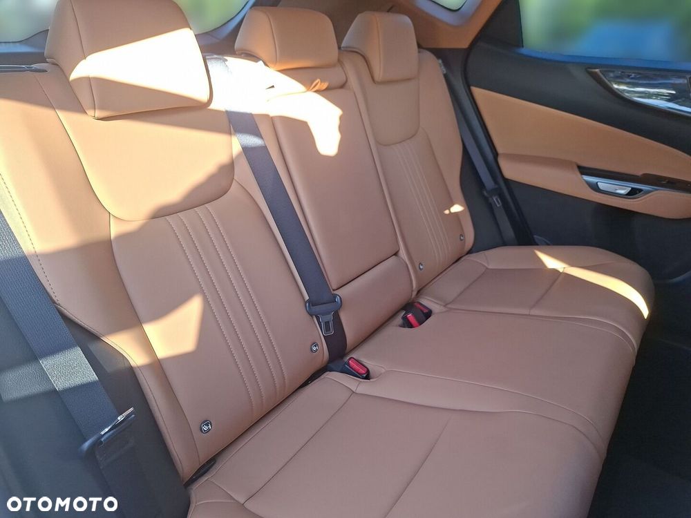 Lexus NX 450h+ Prestige AWD - 22