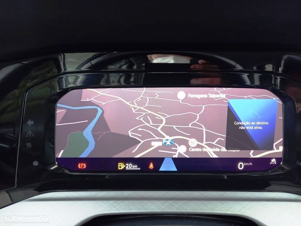 VW Golf 1.5 TSI Style - 24