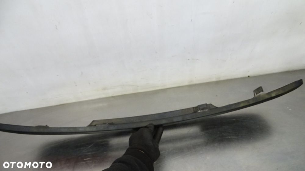 GRILL ATRAPA SMART FORTWO I - 6