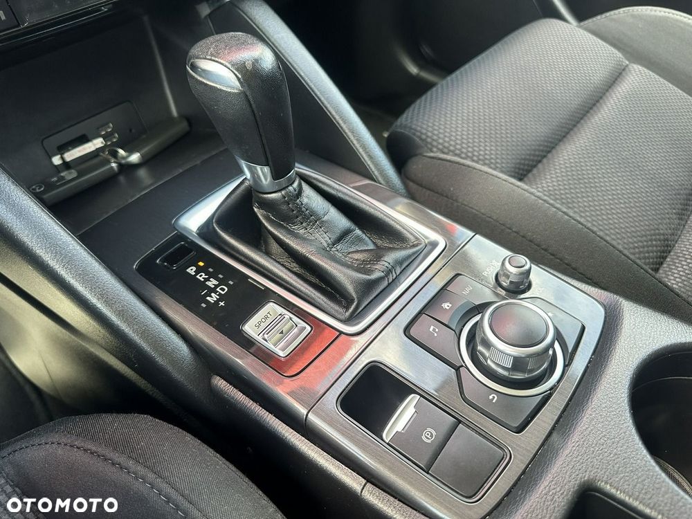 Mazda CX-5 SKYACTIV-G 160 Drive AWD Exclusive-Line - 26