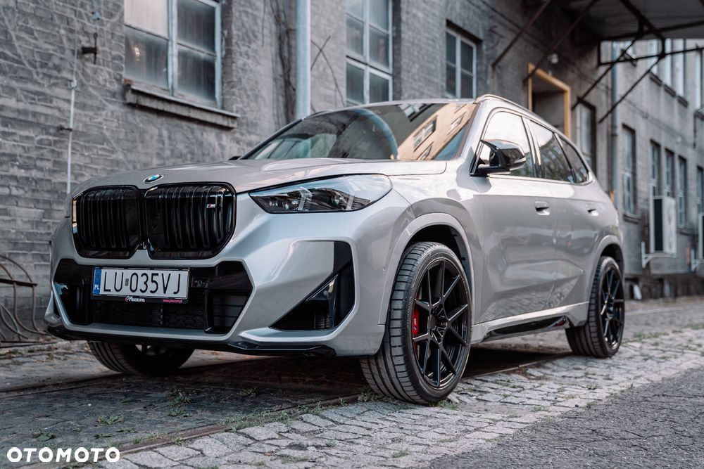 BMW X1 M35i xDrive - 1