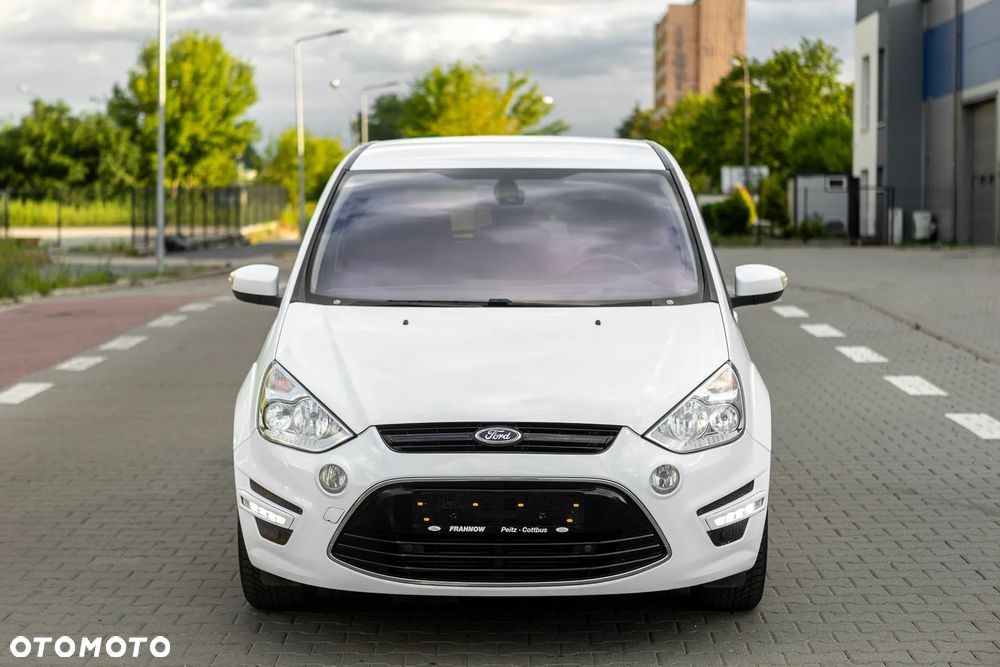 Ford S-Max - 5