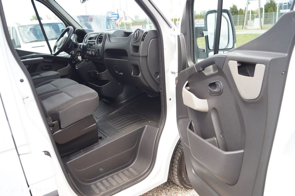 Renault Master - 20