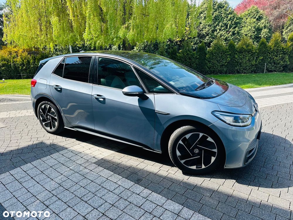 Volkswagen ID.3 Pro Performance Max - 4