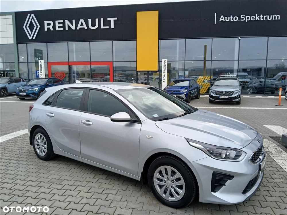 Kia Ceed 1.0 T-GDI S - 1
