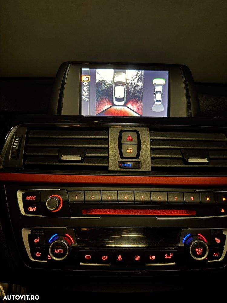 BMW Seria 3 318d - 11