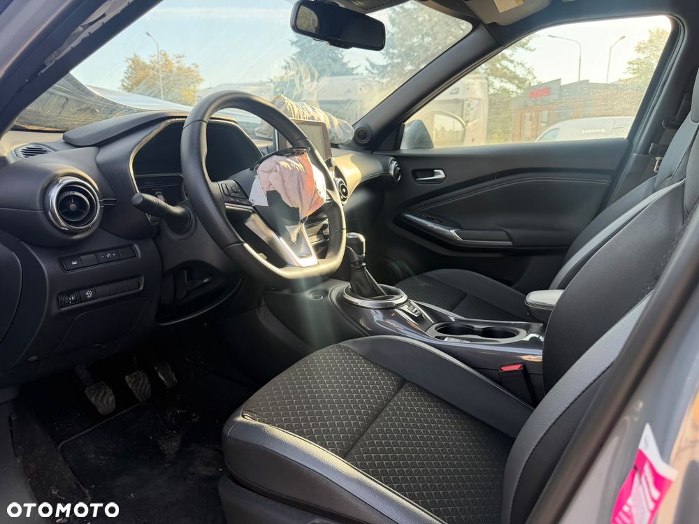 Nissan Juke - 15