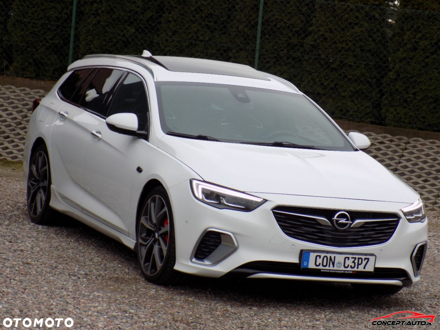 Opel Insignia - 4