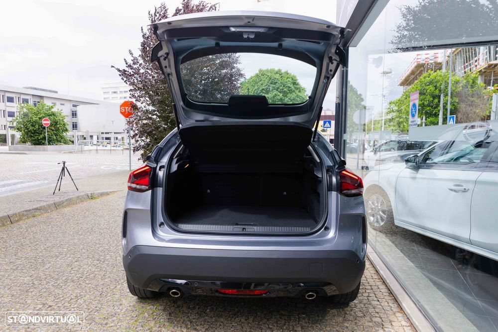 Citroën C4 1.2 PureTech Shine - 21
