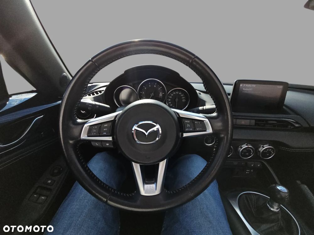 Mazda MX-5 2.0 Exclusive-Line i-ELOOP - 16